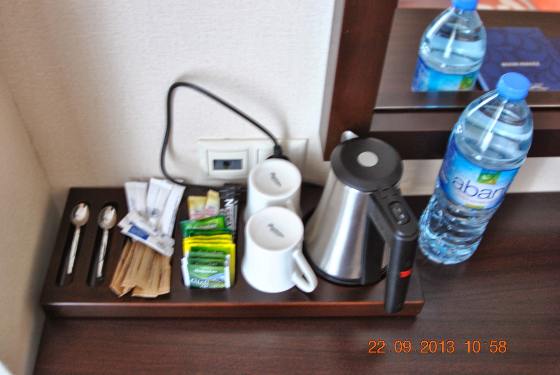 imagini hotel RIU KAYA PALAZZO BELEK